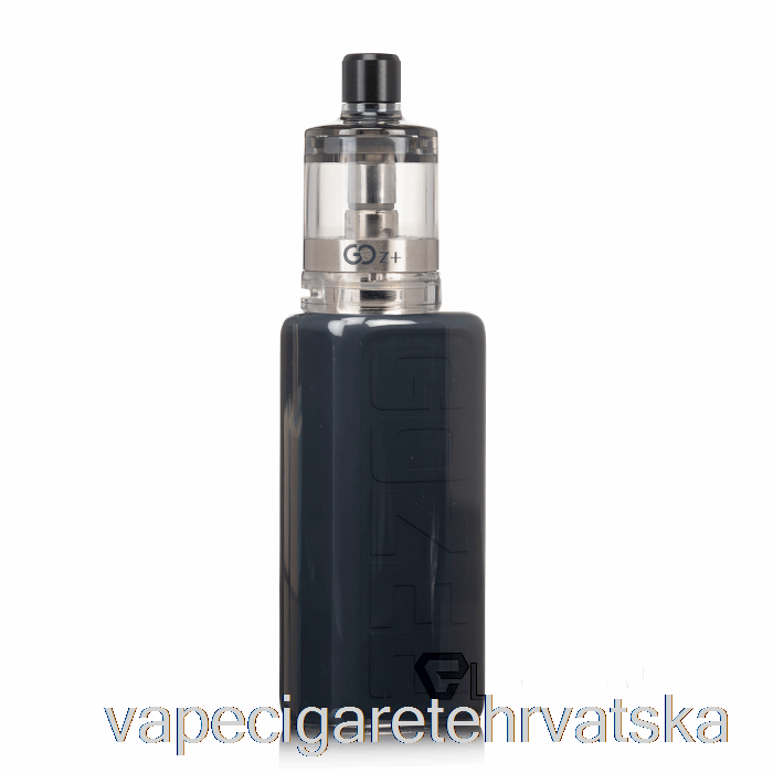 Vape Hrvatska Innokin Gozee 60w Starter Kit Black